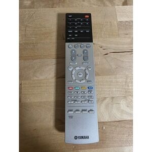Yamaha RAV551 Replacement Remote Control OEM Genuine Tested Working